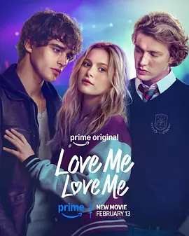 盗梦空间 电影海报